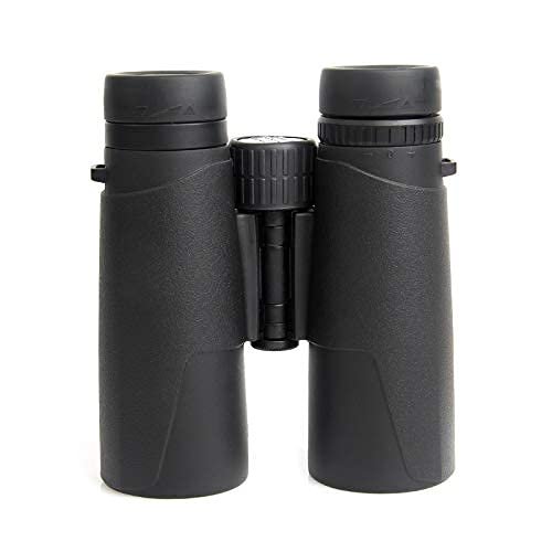 10x42 Portable Mini High Power HD er Binoculars Telescope for Bird Watching Sports Camping Tours Concert Monocular
