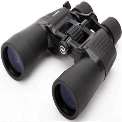 7-1650 Zoom Binoculars for Adult, HD Professional Wide Angle Telescope Portable Concert Hunting- FMC Coated BAK4 Prism