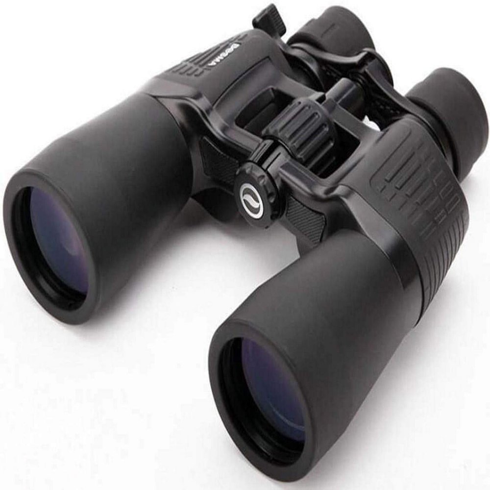7-1650 Zoom Binoculars for Adult, HD Professional Wide Angle Telescope Portable Concert Hunting- FMC Coated BAK4 Prism