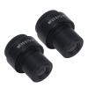 aqxreight 2 Pcs Microscope Eyepiece WF20X Widefield Diopter Optical Microscope Eyepiece with 30mm Mounting Interface view 1