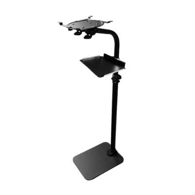 ProjectorStandTripodforProjectorFloorProjectorBracketMountedConcealedSofaBackofBedBedsideWallMountedUniversalHoleFreeTrayLoad-BearingDJStand,T10b