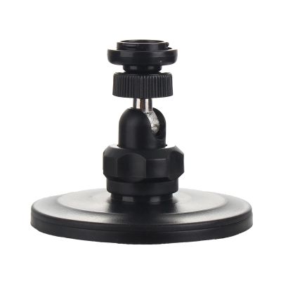 jiingekk High Strength Camera Holder Stand Rack For Indoor 360 Degree Adjustment Quick Setups Home Office Use