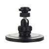 jiingekk High Strength Camera Holder Stand Rack For Indoor 360 Degree Adjustment Quick Setups Home Office Use view 1