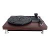 CUTPOIY Record Player, Phonograph Record Player Vinyl Record Player Vinyl Player Phonograph Need an External Power Amplifier Tablet view 2