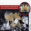 10X50 Binoculars for Adult, HD Professional Waterproof Ranging Coordinates Straight Outdoor Hunting- FMC Coated BAK4 Prism System view 2