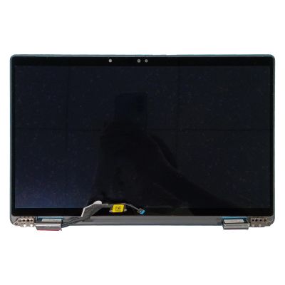 14" FHD Touch Screen Replacement for Dell Latitude 7430 2-in-1 Full LCD Screen Complete Top Display Assembly Black 0GMDRM GMDRM