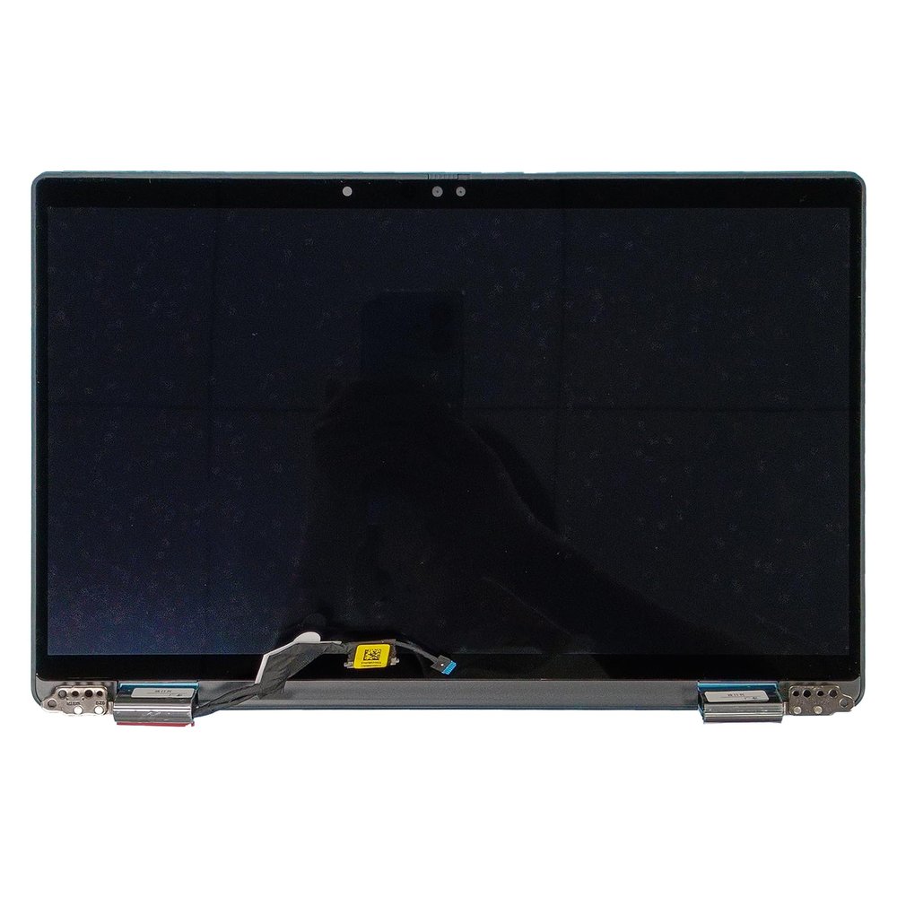 14" FHD Touch Screen Replacement for Dell Latitude 7430 2-in-1 Full LCD Screen Complete Top Display Assembly Black 0GMDRM GMDRM
