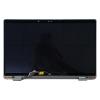 14" FHD Touch Screen Replacement for Dell Latitude 7430 2-in-1 Full LCD Screen Complete Top Display Assembly Black 0GMDRM GMDRM view 1
