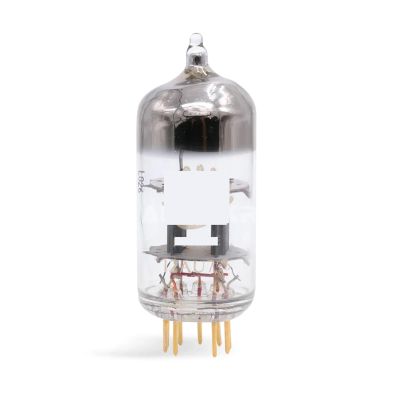 12AU7-S tube 12AU7 replaces 12AU7 ECC82 ECC802 tube HIFI audio vacuum tube amplifier(1 PCS)