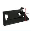 ProjectorStandProjectorMountProjectorDesktopBracketUniversalFoldingTelesBedsiftingProjectorStandProjectorPlacingTableAdjustableStand view 3