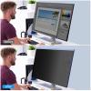 AIZYR Computer Privacy Screen Protector Hanging Privacy Screen Filter, Anti Blue Light Screen Filter Removable Anti Scratch Anti Spy Shield,14.6inch 320 * 205mm view 4