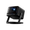 Dangbei DBOX02 Pro 4K Projector GTV, 2000 ISO Lumens, HDR10+, Dolby Audio, 3D Ready, Auto Keystone/Focus, 300" Screen, WiFi & Bluetooth Home Theater Projector for Bedroom view 1