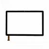 for Blackview Oscal Pad 10 Tablet Capacitive Touch Screen Digitizer Sensor External Glass Panel Oscal Pad 10 Tab view 1