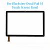 for Blackview Oscal Pad 10 Tablet Capacitive Touch Screen Digitizer Sensor External Glass Panel Oscal Pad 10 Tab view 2