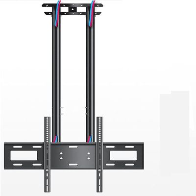 TV Bracket TV Wall Bracket TV Ceiling Mount Bracket, Adjustable Tilt TV Bracket, Fits 37-80 Inch CD Screen TVs for 26-70 inch TVs TV Stand