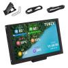 Black 5" USB Computer Secondary Screen CPU GPU RAM HDD USB PC Data Monitor view 3