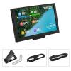 Black 5" USB Computer Secondary Screen CPU GPU RAM HDD USB PC Data Monitor view 4