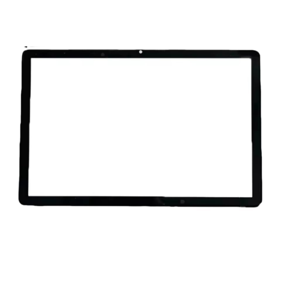 for VASOUN Tab 12 L10 10.1inch Black Tablet PC Capacitive Touch Screen Digitizer Sensor Glass Panel