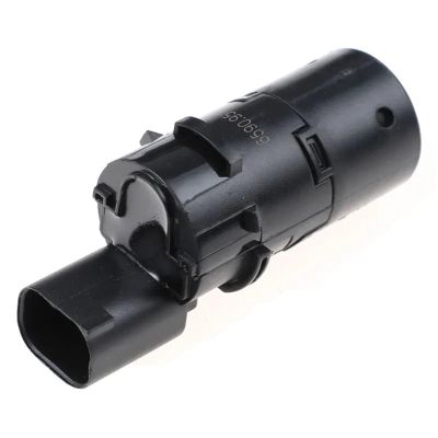 Compatible with BMW for 5 Series E39 for X3 E83 for X5 E53 Car Reversing Radar Sensor Reverse Assist 659095