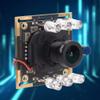 Jinlorion USB Camera Module HD OV2710 Chip IR Cut Automatic Switching 1920x1080 30fps 94 Wide Angle Lens for Clear Viewing on Multiple Operating view 2