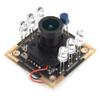 Jinlorion USB Camera Module HD OV2710 Chip IR Cut Automatic Switching 1920x1080 30fps 94 Wide Angle Lens for Clear Viewing on Multiple Operating view 3