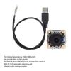 Jinlorion USB Camera Module HD OV2710 Chip IR Cut Automatic Switching 1920x1080 30fps 94 Wide Angle Lens for Clear Viewing on Multiple Operating view 4