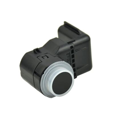 Compatible with Peugeot for 3008 2008-2016 for 5008 2009-2016 Car Reversing Radar Replacement Parts 9677782977