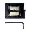 Alloy CPU Cap Opener Tool for Intel 115x 3770K 4790K 6700K 7700K 8700K 9900K view 1