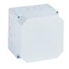 104-407, Enclosures for Industrial Automation 182 mm x 180 mm x 165 mm view 1