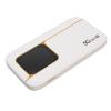 VBESTLIFE 5G WiFi6 Mobile Hotspot, 5G 4G 3G Network Portable Mobile Router with SIM Card Slot Supports 16 Devices for Travel, 2.4GHz 5.8GHz Dual Band, 7100mAh view 1