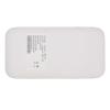 VBESTLIFE 5G WiFi6 Mobile Hotspot, 5G 4G 3G Network Portable Mobile Router with SIM Card Slot Supports 16 Devices for Travel, 2.4GHz 5.8GHz Dual Band, 7100mAh view 4