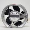 109E1724V5K03 DC 24V 1.3A 31.2W 17251 3-Wire Inverter Cooling Fan view 1