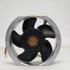 109E1724V5K03 DC 24V 1.3A 31.2W 17251 3-Wire Inverter Cooling Fan view 3