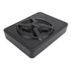 10 Inch 800W Slim Underseat Subwoofer with Amplifier Under Seat Active Powered Car Truck Subwoofer Sub K GX10APR (Blue) view 1
