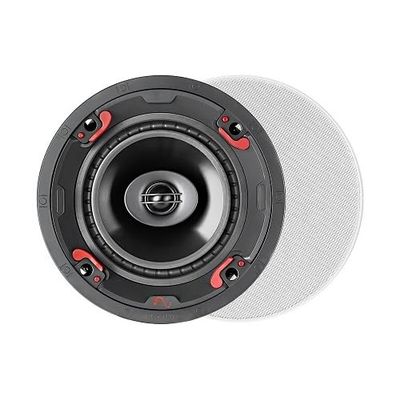 8P-SIG76IC Signature 7 Series 6" in-Ceiling Speaker with Honeycomb Fiberglass Nomex Woofer