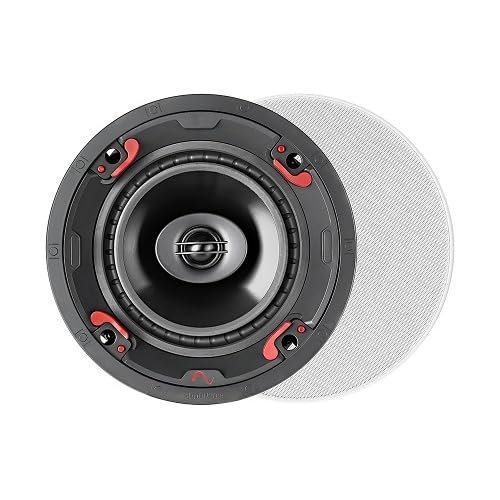 8P-SIG76IC Signature 7 Series 6" in-Ceiling Speaker with Honeycomb Fiberglass Nomex Woofer