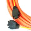 1Pcs Optical Fiber Cable for H-Net.AS-2P-10M-B AS-2P-20M-B.for QJ71LP21-25,QJ72LP25-25(15M) view 2