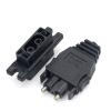 1Pcs Optical Fiber Cable for H-Net.AS-2P-10M-B AS-2P-20M-B.for QJ71LP21-25,QJ72LP25-25(15M) view 3