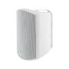 ECS-500-AW70V-8-WHT All-Weather Commercial Series 70V 8" Surface Mount Speaker, White view 1
