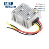 BUDVSQC 12V to 24V 5A 3A 5A 1A 50A 15A 40A 30A 20A 30A Voltage Converter Power Module Booster DC-DC Step Up for Solar Cars(12V to 24V 15A) view 2