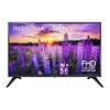 INSIGNIA 40" Class F40 Series LED Full HD Smart Fire TV, Voice Remote with Alexa, Free & Live TV view 1