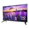 INSIGNIA 40" Class F40 Series LED Full HD Smart Fire TV, Voice Remote with Alexa, Free & Live TV view 2