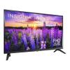 INSIGNIA 40" Class F40 Series LED Full HD Smart Fire TV, Voice Remote with Alexa, Free & Live TV view 3