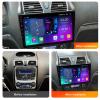 Android 13 Car Stereo MP5 Player with Navigation 9 Inch Touchscreen Car Radio Compatible with Geely Emgrand EC7 2009~2016 Support 4G/WiFi/FM/SWC/DSP/Android Auto/Carplay,NF2 view 2
