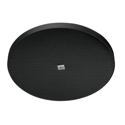 JBL Professional JBL-MTC-424BG Black Round Grille for Control 424C/T (1 = Pack of 6 grilles)