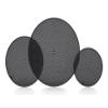 JBL Professional JBL-MTC-424BG Black Round Grille for Control 424C/T (1 = Pack of 6 grilles) view 2