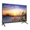 INSIGNIA 32" Class F20 Series LED HD Smart Fire TV, Voice Remote with Alexa, Free & Live TV view 2