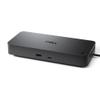 Dell Pro Dock WD25 Docking Station - USB-C with 100W Charging, Supports 4 Displays, 2X DP 1.4, HDMI 2.1, 6 USB Ports, 2.5GbE Ethernet, Durable Compact Design view 1