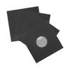 ABOOFAN 4Pcs Vinyl Record Outer Sleeves Protective Covers for Albums Scratches for Vinyl Record Lovers Present for Collectors view 1