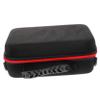 MERRYHAPY Small Camera Bag DIY Storage Pouch with Padding and Design for Digital Devices Travel Friendly Hard Case for Organizing Accessories view 1